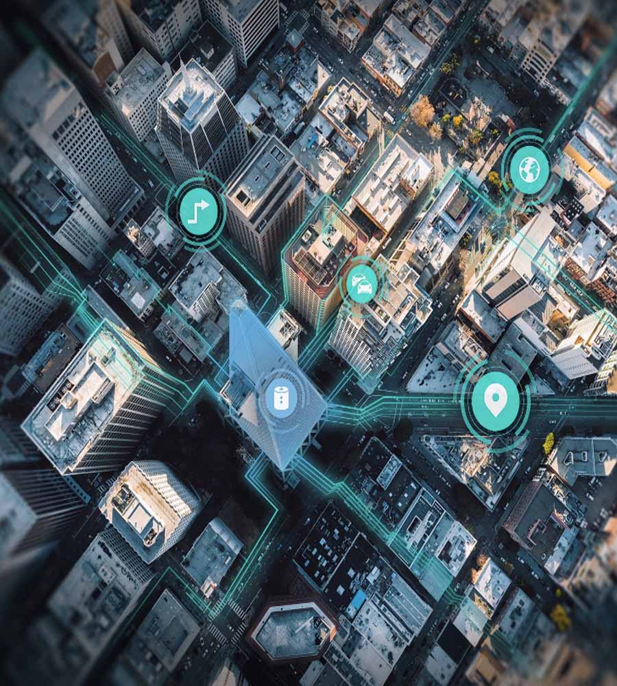 Advanced Location Technology