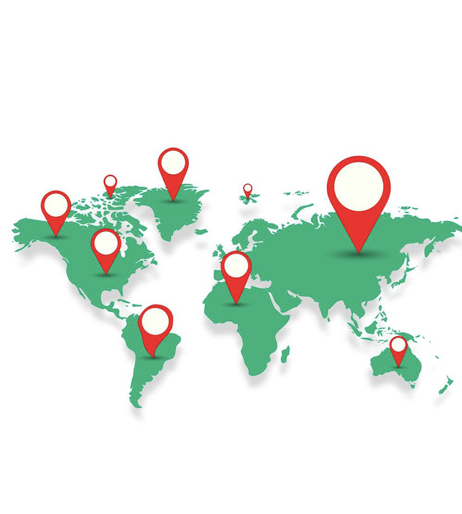 Field-proven Performance