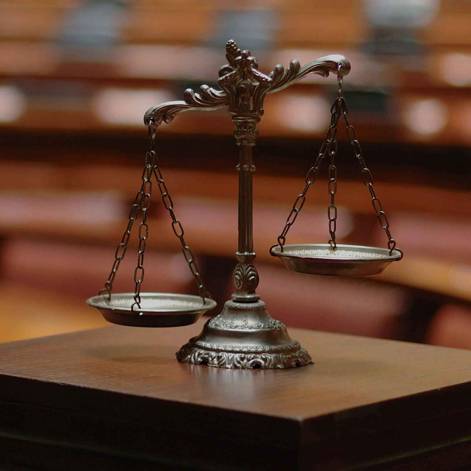 Community Correction