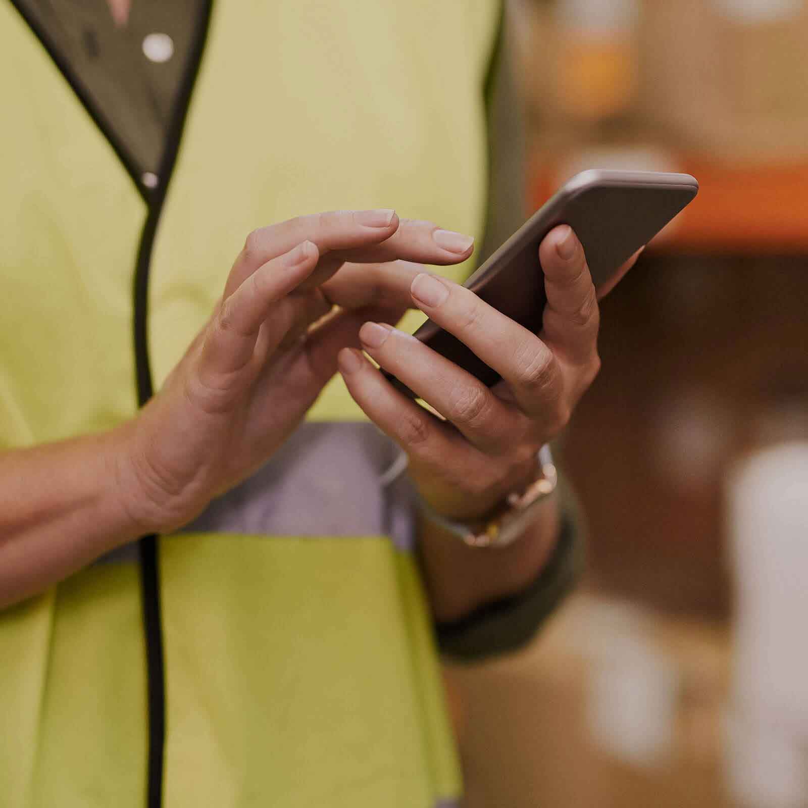 Risk-Based Monitoring